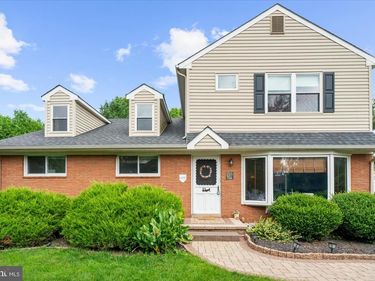 34 BUTTERNUT DRIVE, HATBORO, PA 19040