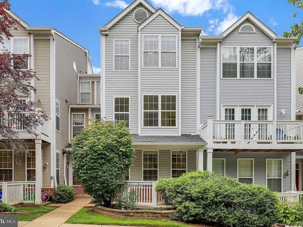 19511 CARAVAN DRIVE , GERMANTOWN, MD 20874