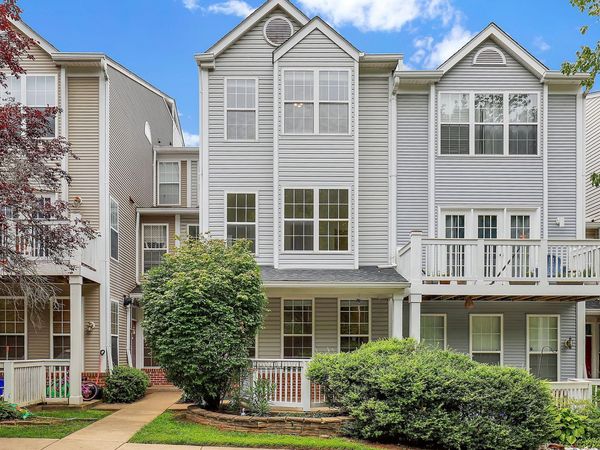 19511 CARAVAN DRIVE, GERMANTOWN, MD 20874
