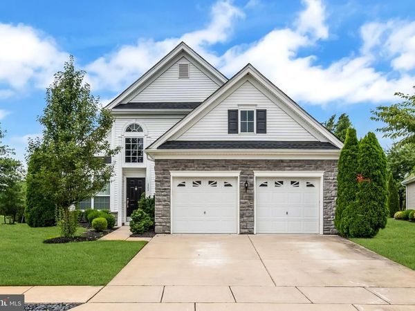111 WEATHERBY LANE, GLASSBORO, NJ 08028