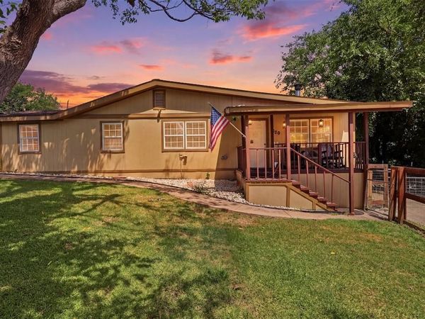 620 Hilltop Circle, Wylie, TX 75098
