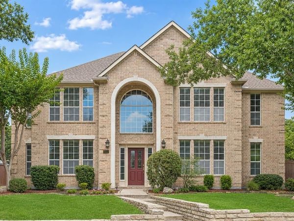 122 Woodland Cove, Coppell, TX 75019