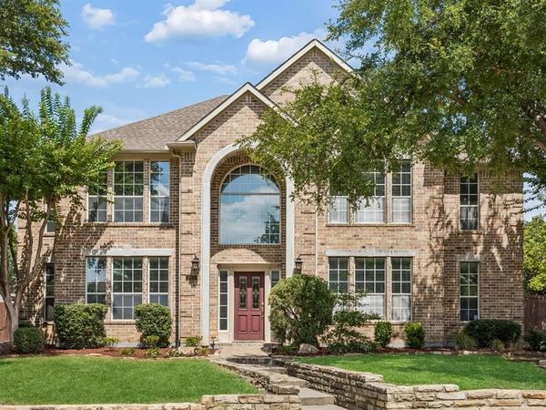 122 Woodland Cove, Coppell, TX 75019