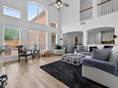 14731 Snowshill Drive, Frisco, TX 75035