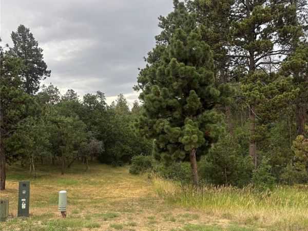 1455 Blueberry Hills Road , Monument, CO 80132