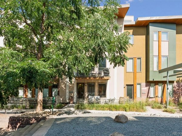 1961 W 34th Avenue , Denver, CO 80211