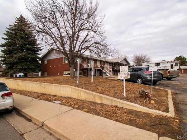 715 16th Street , Unit 719, Loveland, CO 80537