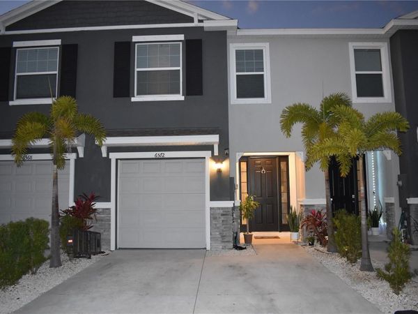 6572 SERENITY FALL LANE , SARASOTA, FL 34240