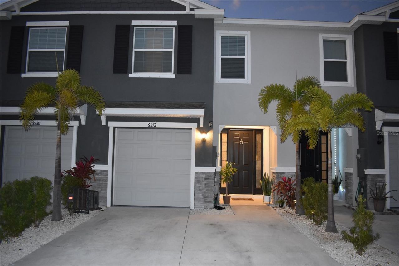6572 Serenity Fall Lane, Sarasota, FL 34240 Photo
