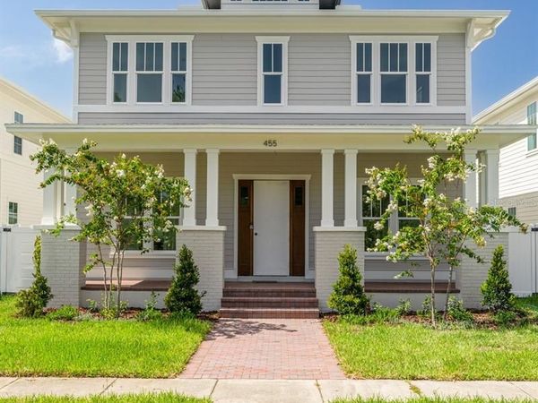 455 47TH AVENUE N, ST PETERSBURG, FL 33703
