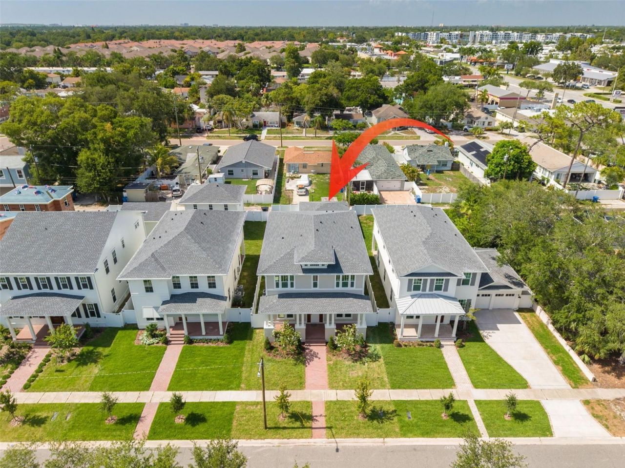 455 47th Avenue N, Saint Petersburg, FL 33703 Photo