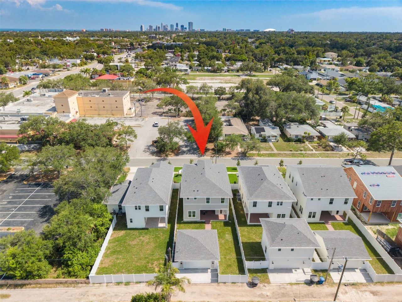 455 47th Avenue N, Saint Petersburg, FL 33703 Photo