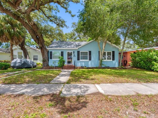 1010 OSAGE STREET , CLEARWATER, FL 33755