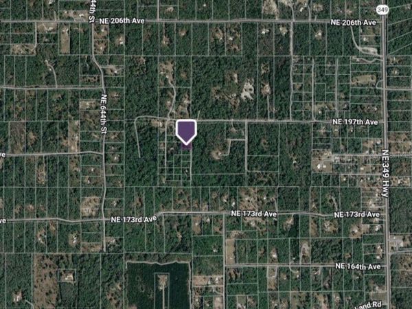 676TH LANE , OLD TOWN, FL 32680