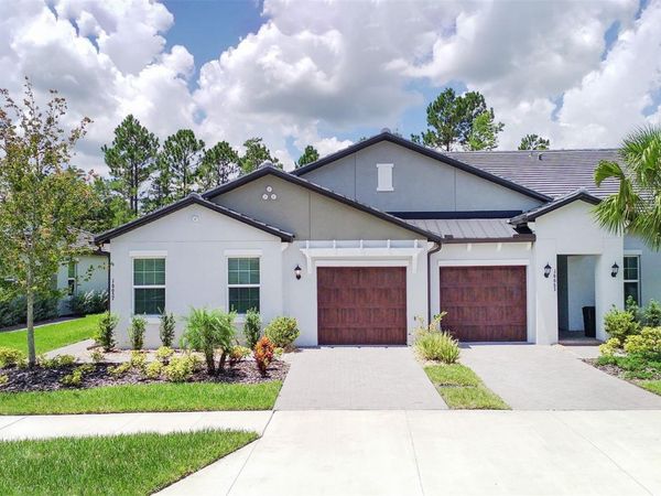 16657 SHELL BAY DRIVE , LAND O LAKES, FL 34638