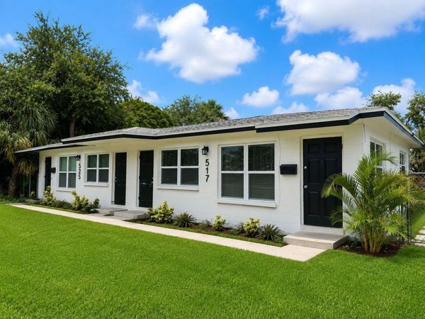 517 73RD AVENUE N, ST PETERSBURG, FL 33702