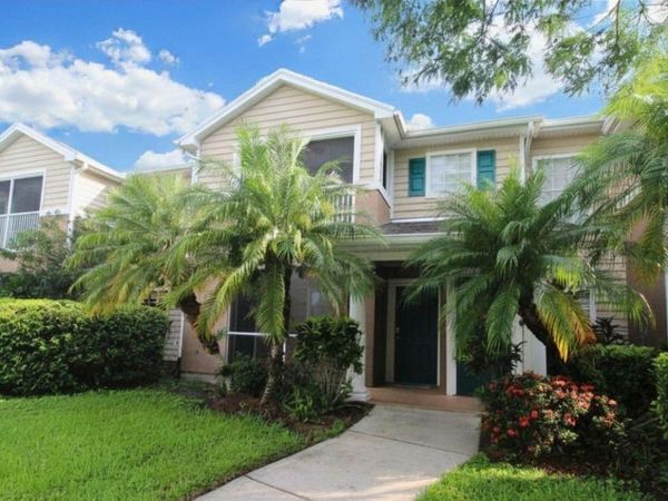 8905 MANOR LOOP , Unit 107, BRADENTON, FL 34202