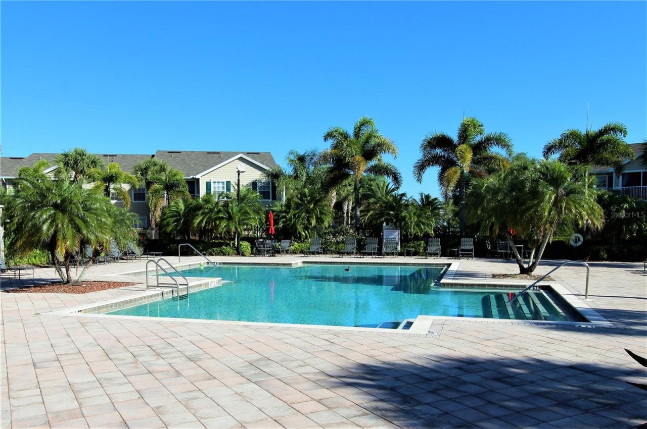 8905 Manor Loop , Unit 107, Bradenton, FL 34202 Photo