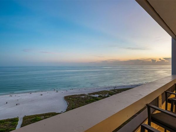 5400 OCEAN BOULEVARD, Unit 15 1-4, SARASOTA, FL 34242