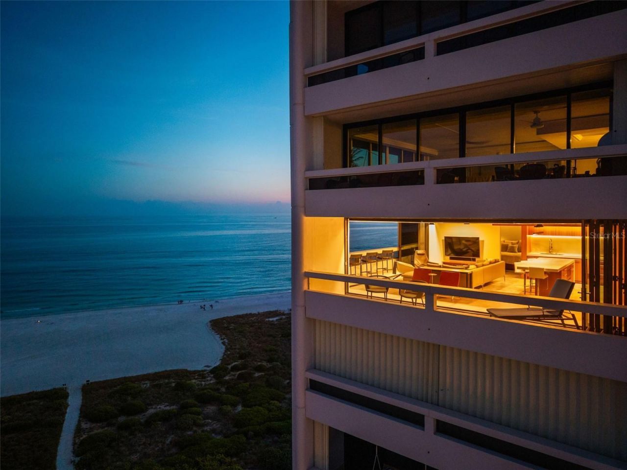 5400 Ocean Boulevard, Unit #15 1-4, Sarasota, FL 34242 Photo