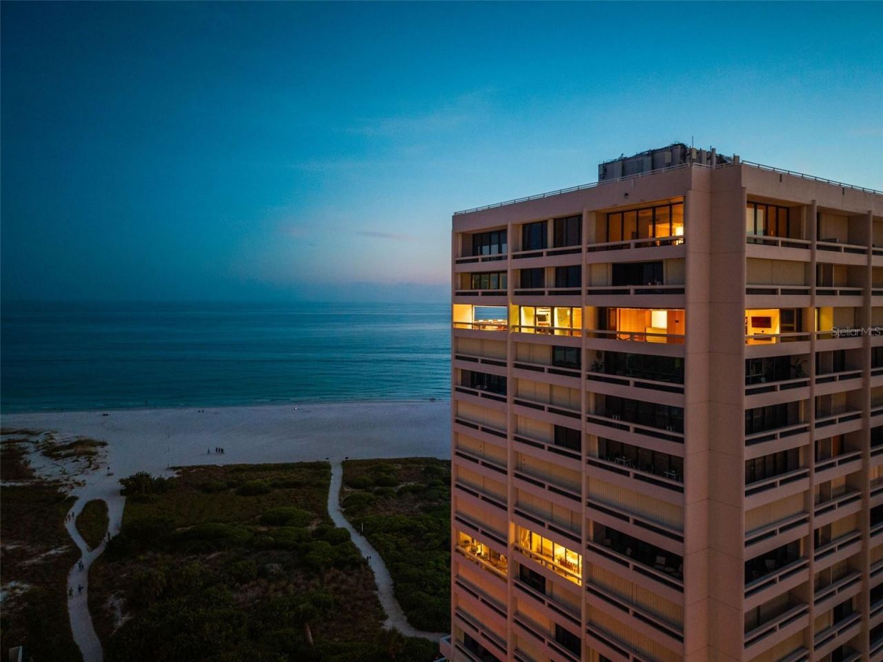 5400 Ocean Boulevard, Unit #15 1-4, Sarasota, FL 34242 Photo