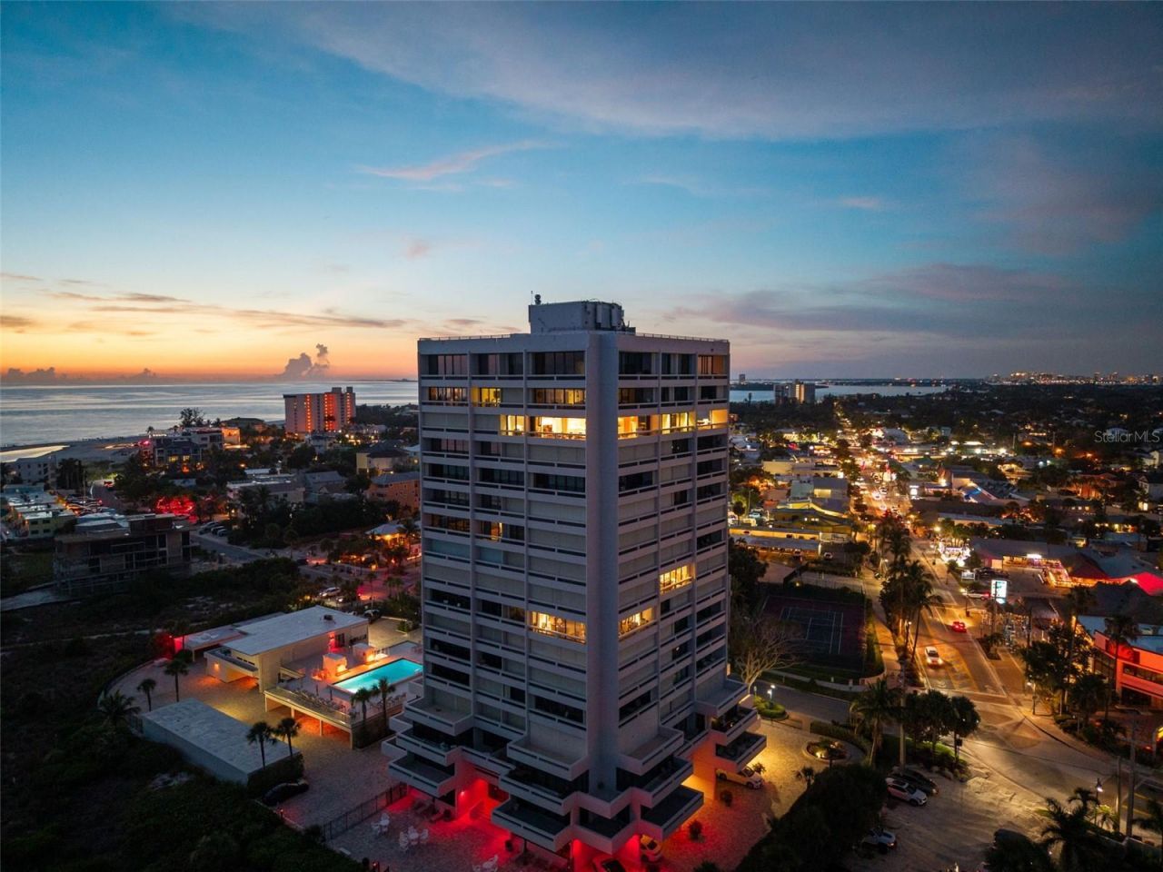 5400 Ocean Boulevard, Unit #15 1-4, Sarasota, FL 34242 Photo