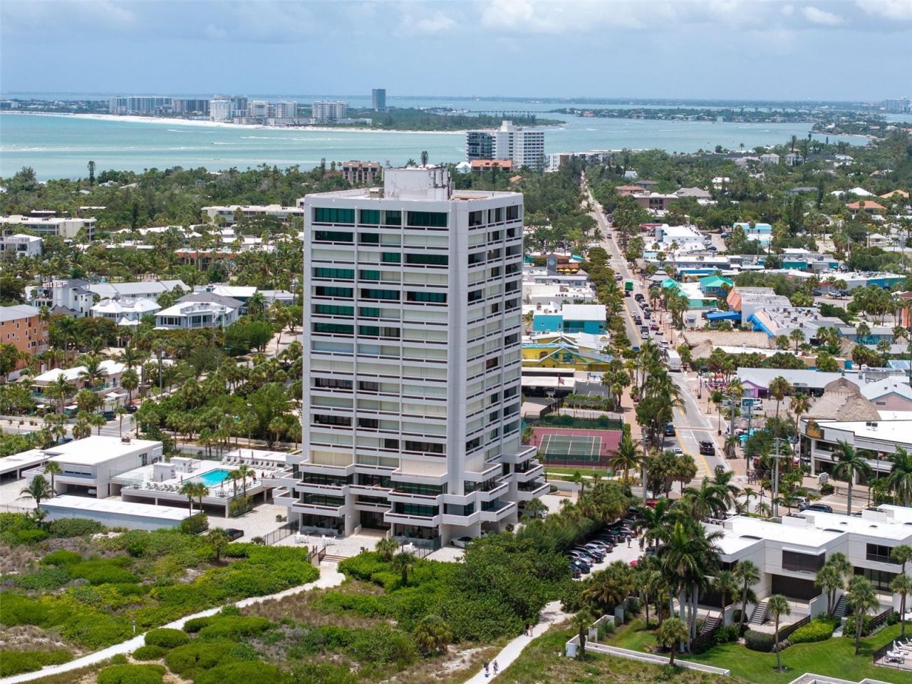 5400 Ocean Boulevard, Unit #15 1-4, Sarasota, FL 34242 Photo
