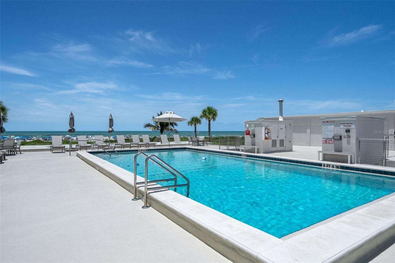 5400 Ocean Boulevard, Unit #15 1-4, Sarasota, FL 34242 Photo