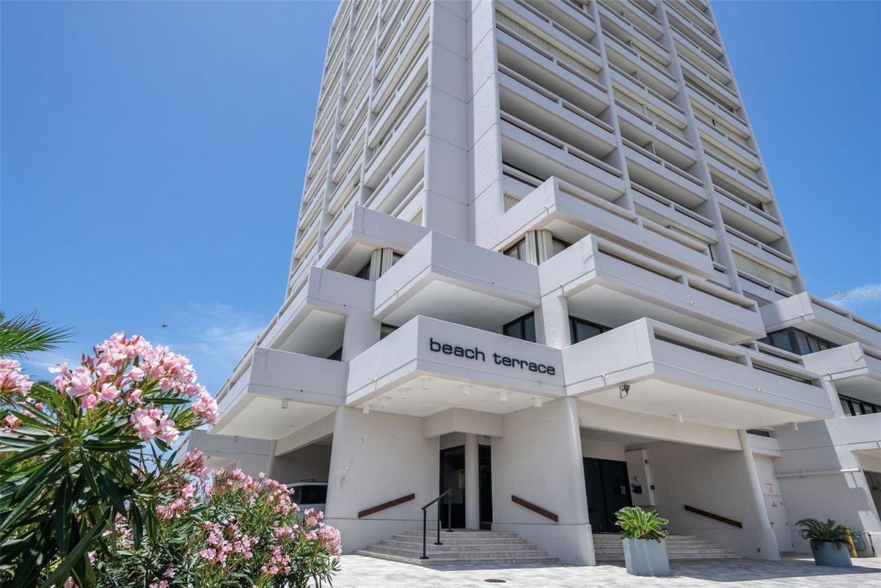 5400 Ocean Boulevard, Unit #15 1-4, Sarasota, FL 34242 Photo