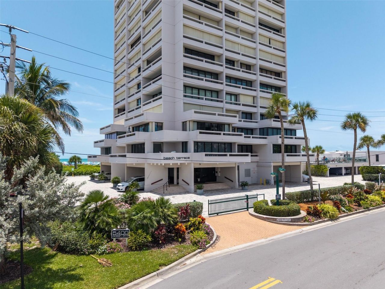 5400 Ocean Boulevard, Unit #15 1-4, Sarasota, FL 34242 Photo