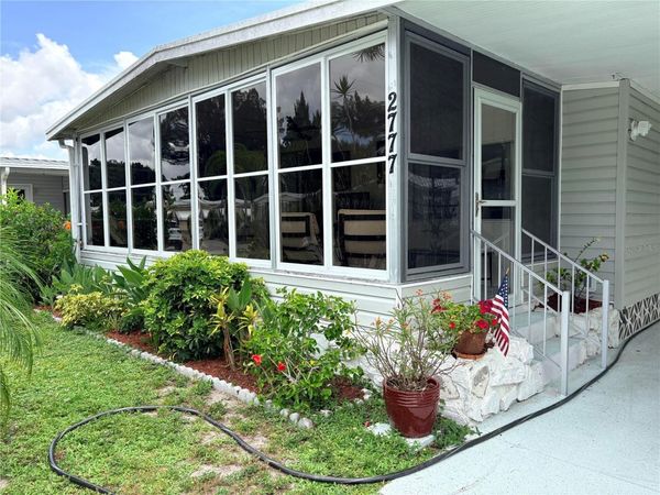 2777 INDIANWOOD DRIVE , NORTH FORT MYERS, FL 33917