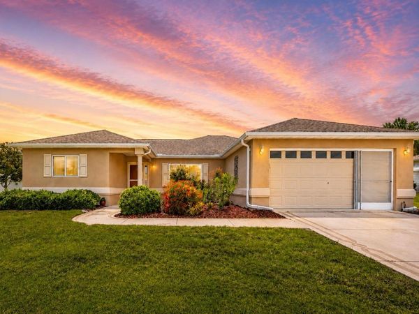 13810 SE 87TH AVENUE , SUMMERFIELD, FL 34491