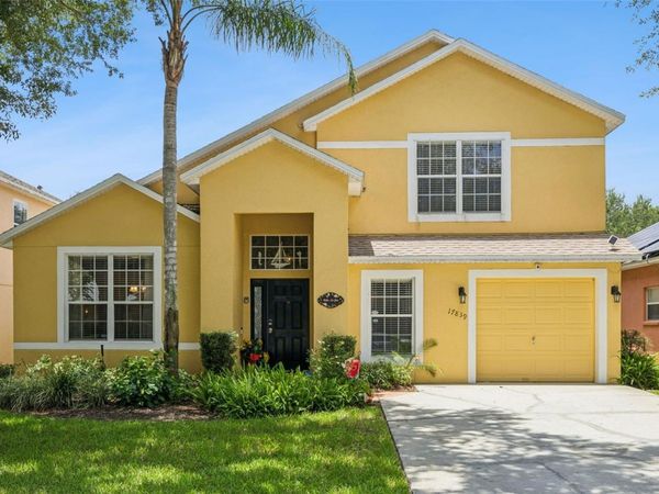 17839 WOODCREST WAY, CLERMONT, FL 34714
