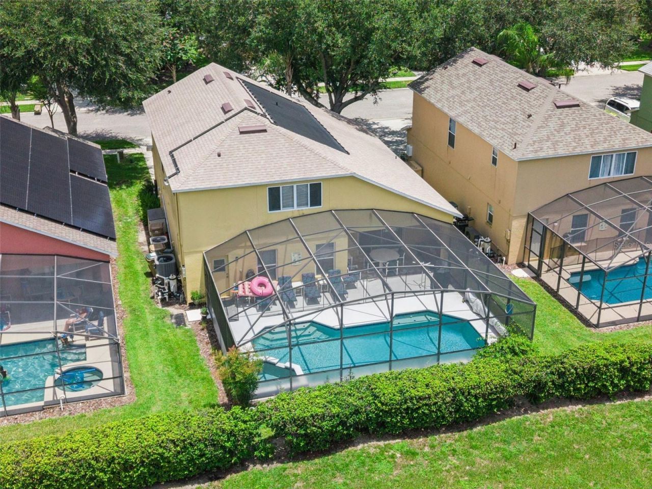 17839 Woodcrest Way , Clermont, FL 34714 Photo