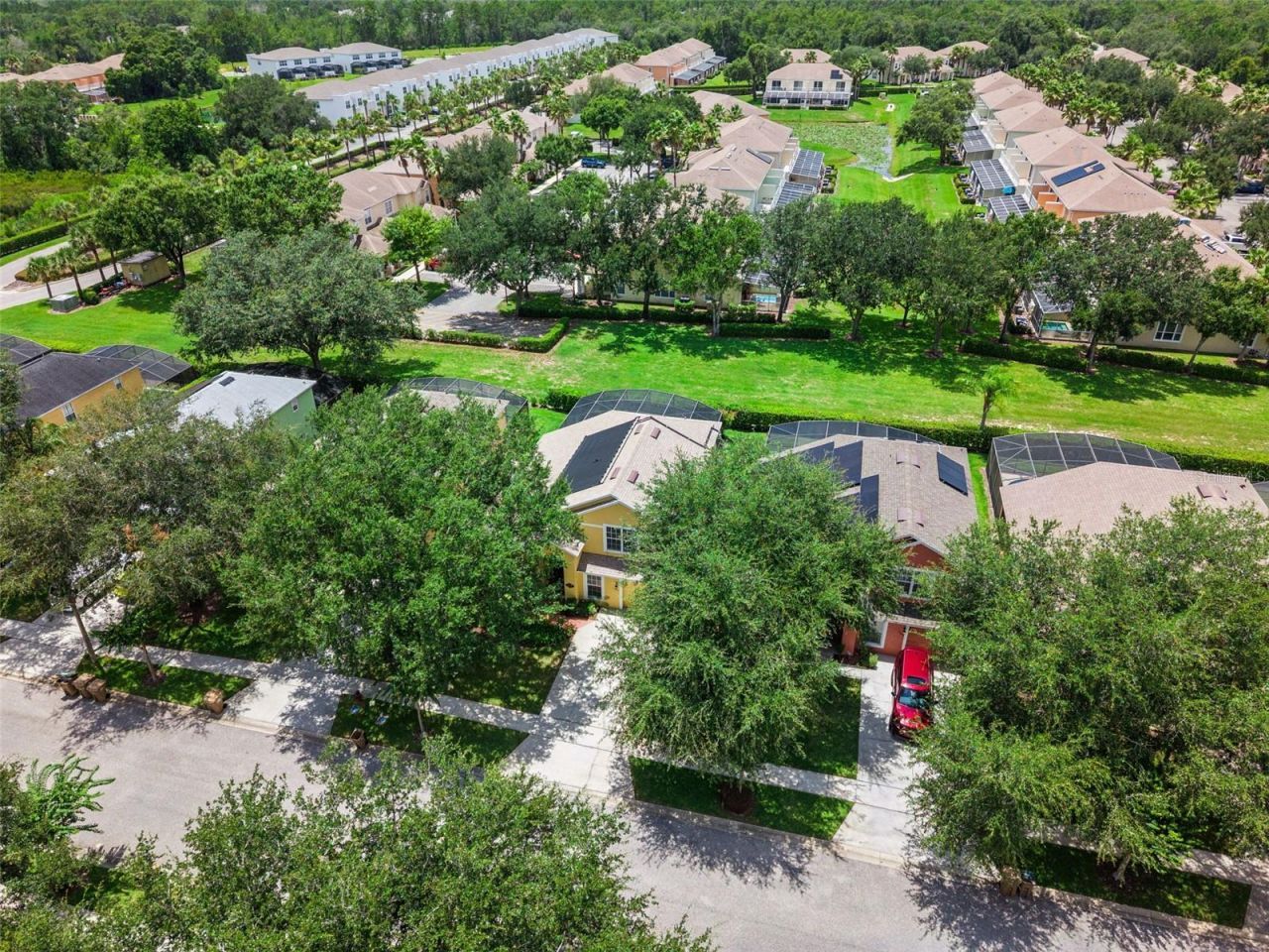 17839 Woodcrest Way , Clermont, FL 34714 Photo