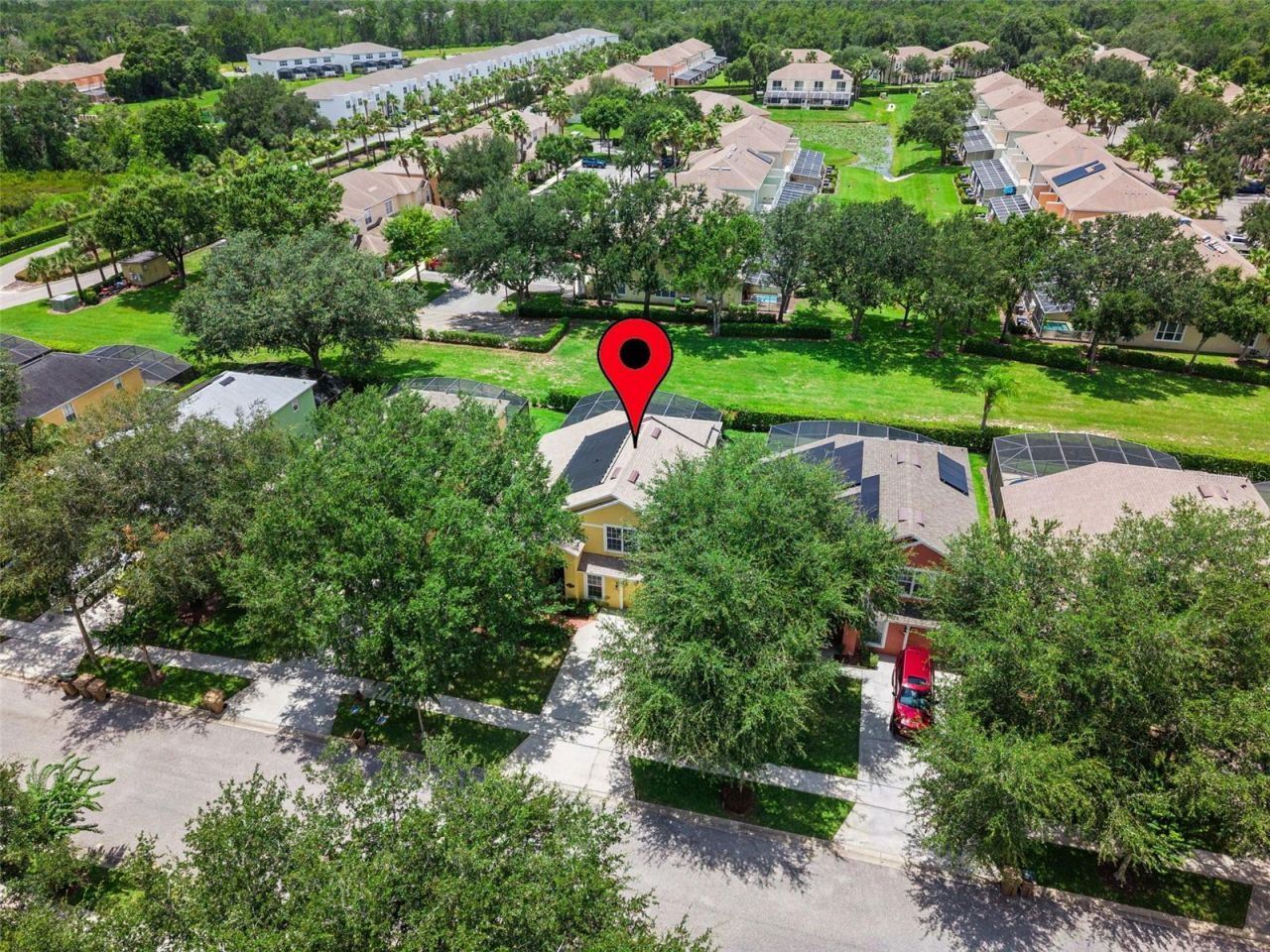17839 Woodcrest Way , Clermont, FL 34714 Photo