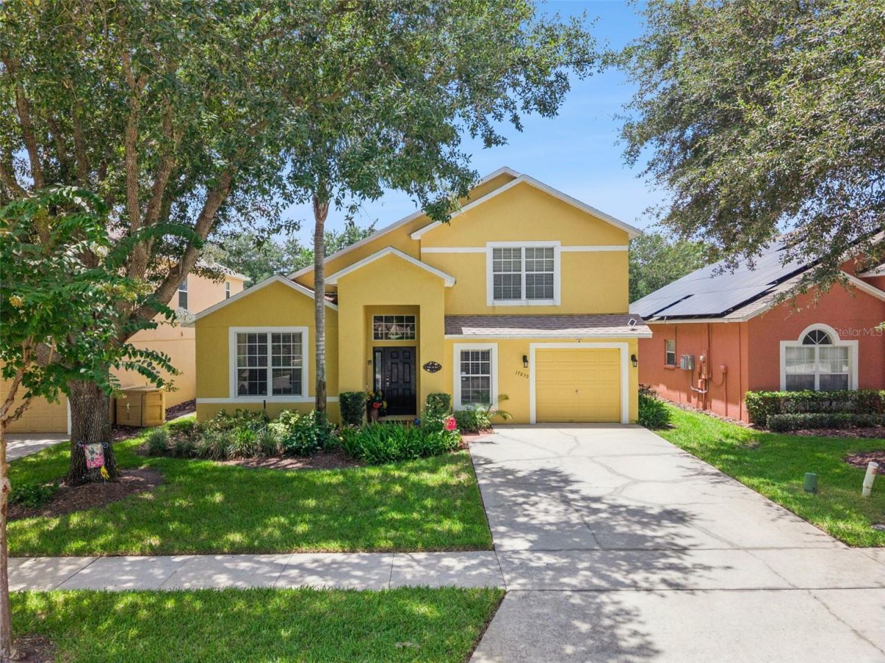 17839 Woodcrest Way , Clermont, FL 34714 Photo