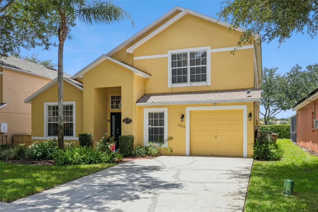 17839 Woodcrest Way , Clermont, FL 34714 Photo