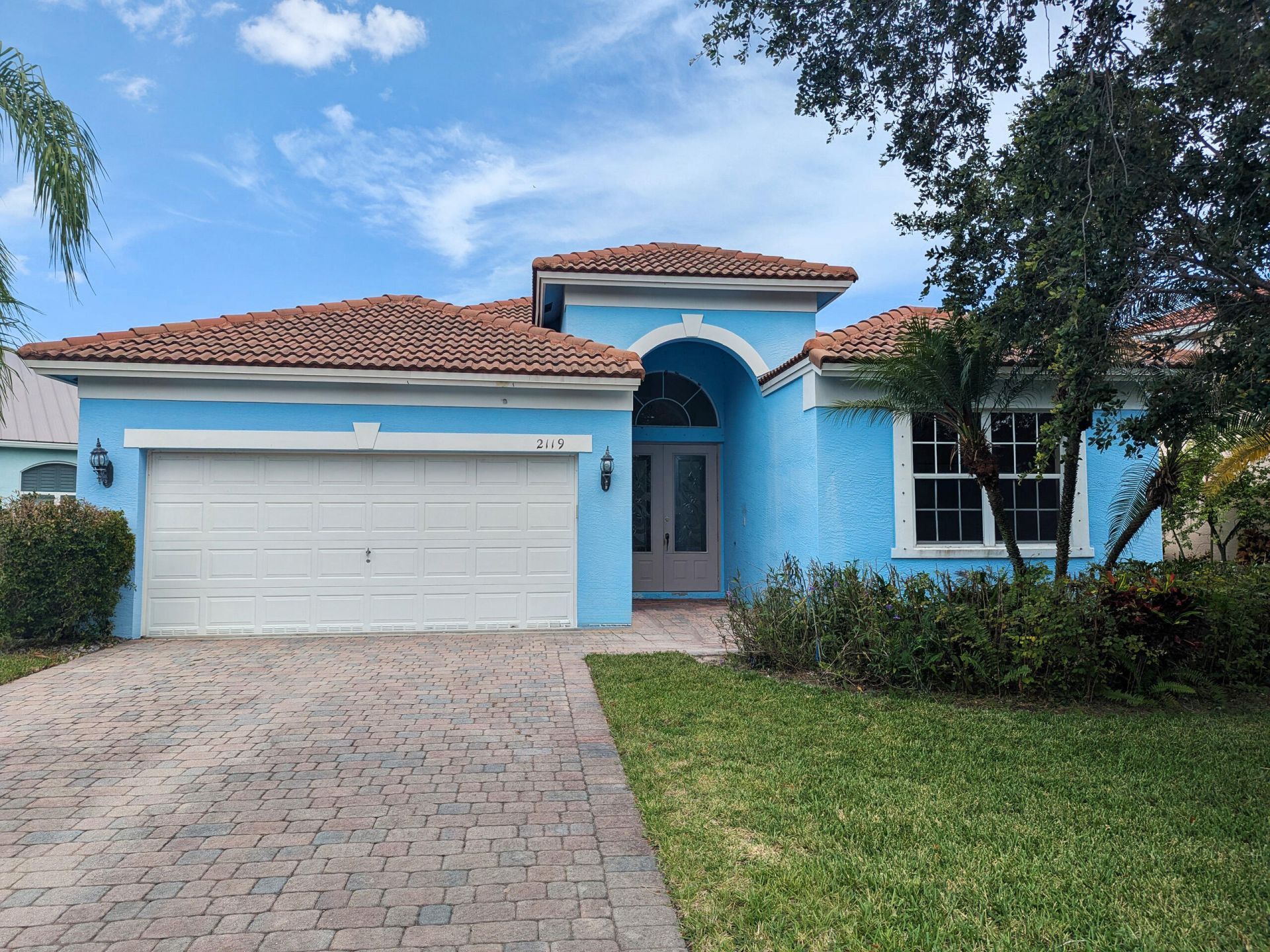 2119 NW Marsh Rabbit Lane, Jensen Beach, FL 34957 Photo
