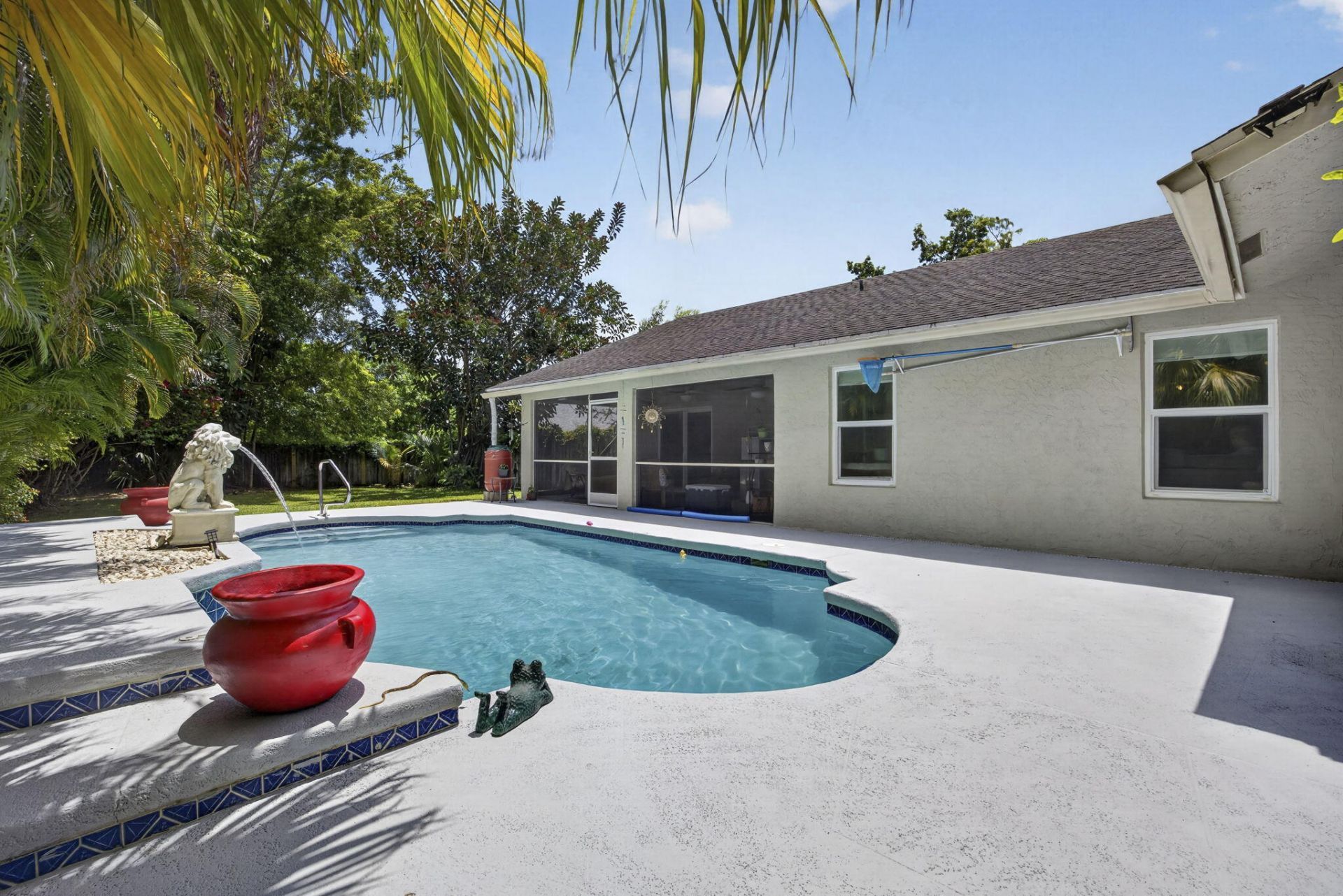 12224 Gingerwood Lane, Wellington, FL 33414 Photo