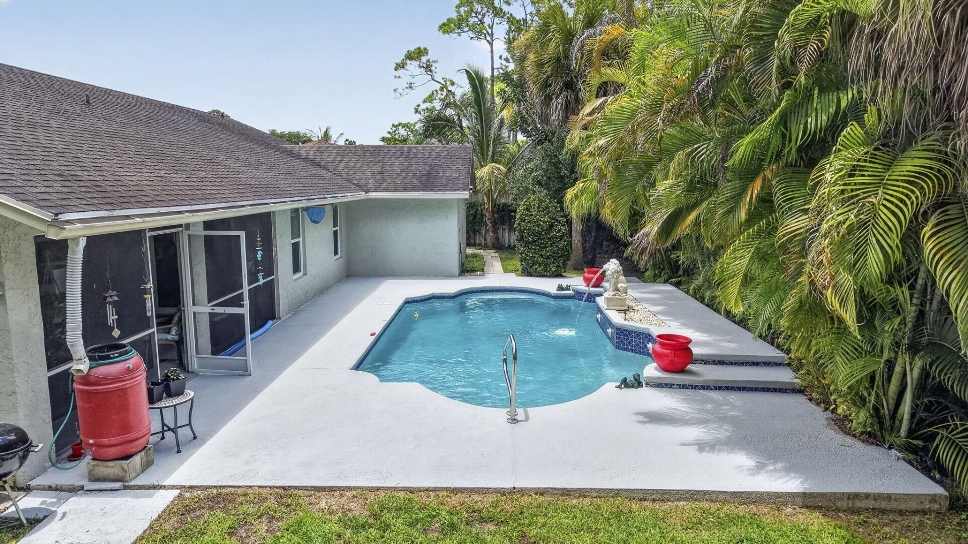 12224 Gingerwood Lane, Wellington, FL 33414 Photo