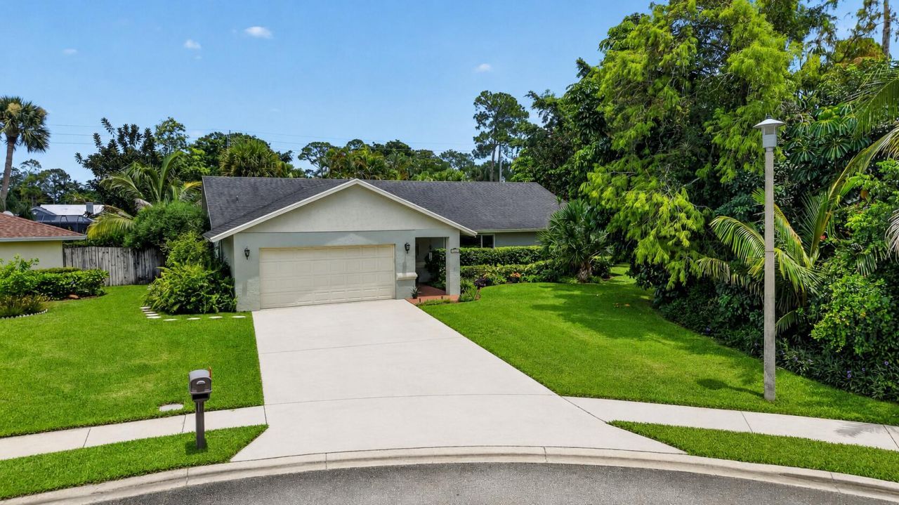 12224 Gingerwood Lane, Wellington, FL 33414 Photo