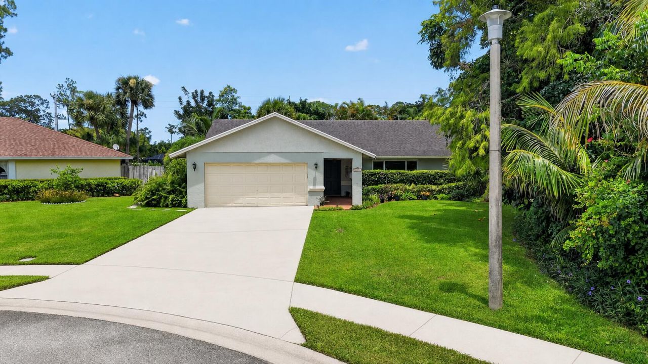 12224 Gingerwood Lane, Wellington, FL 33414 Photo