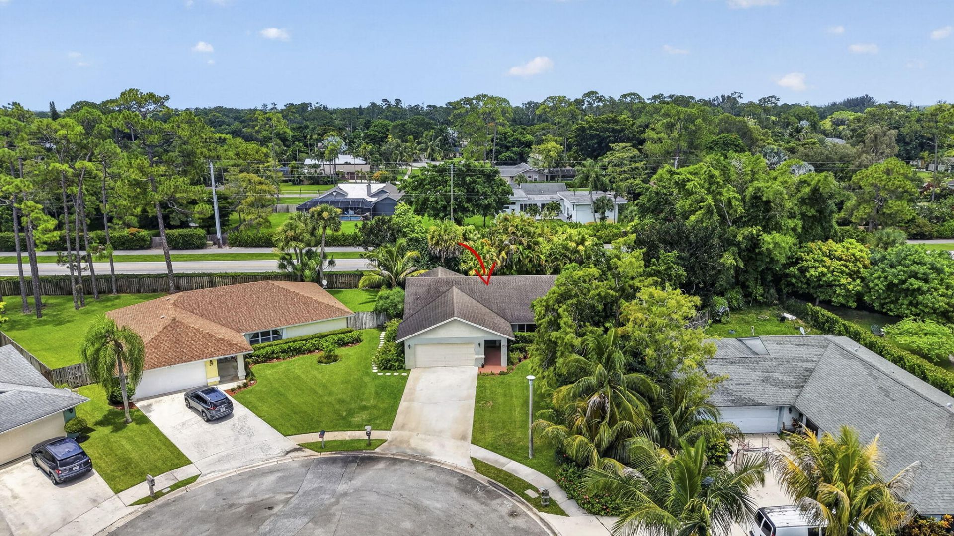 12224 Gingerwood Lane, Wellington, FL 33414 Photo