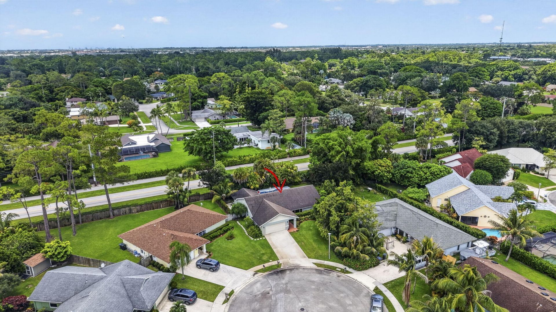 12224 Gingerwood Lane, Wellington, FL 33414 Photo