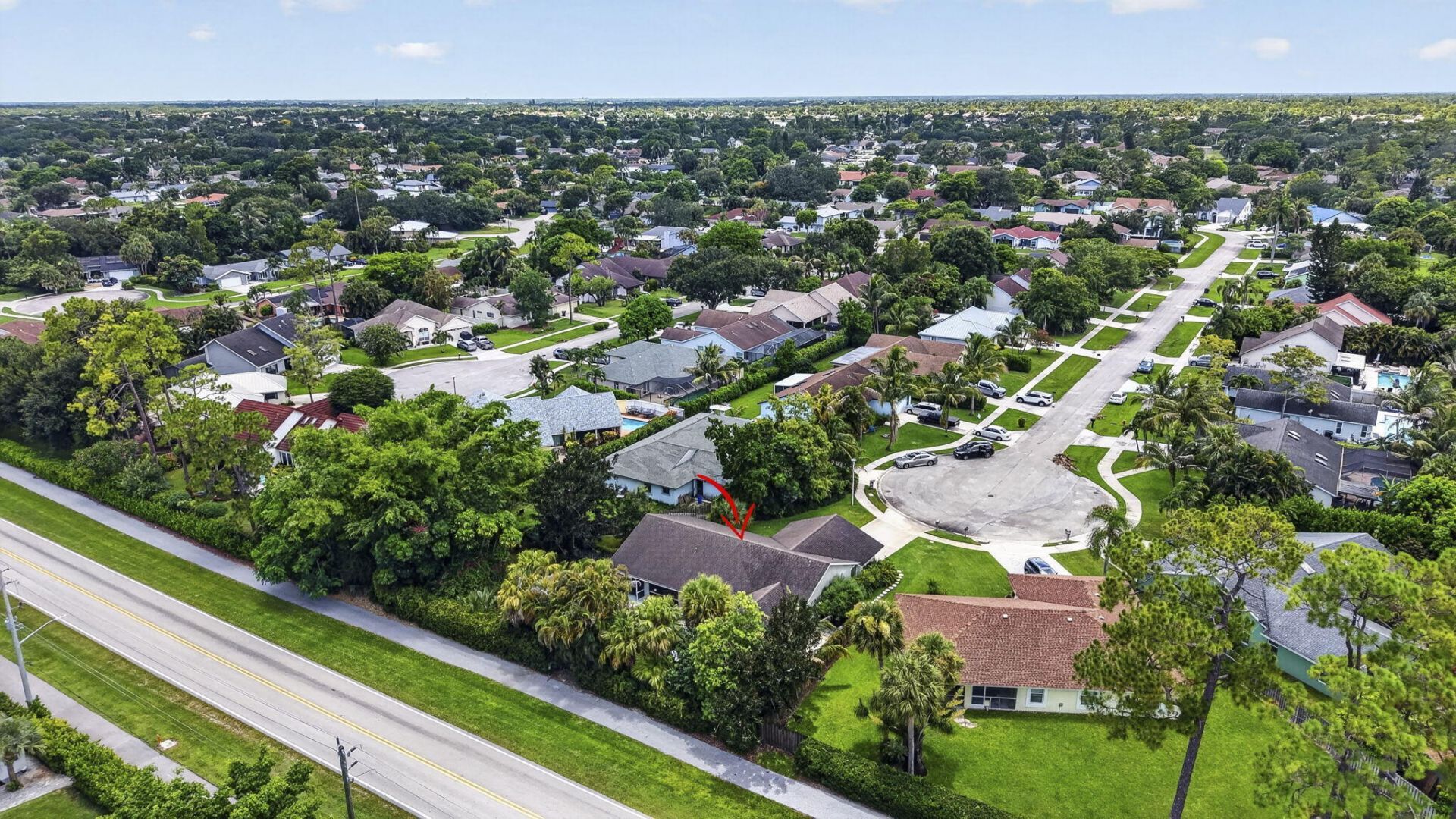 12224 Gingerwood Lane, Wellington, FL 33414 Photo
