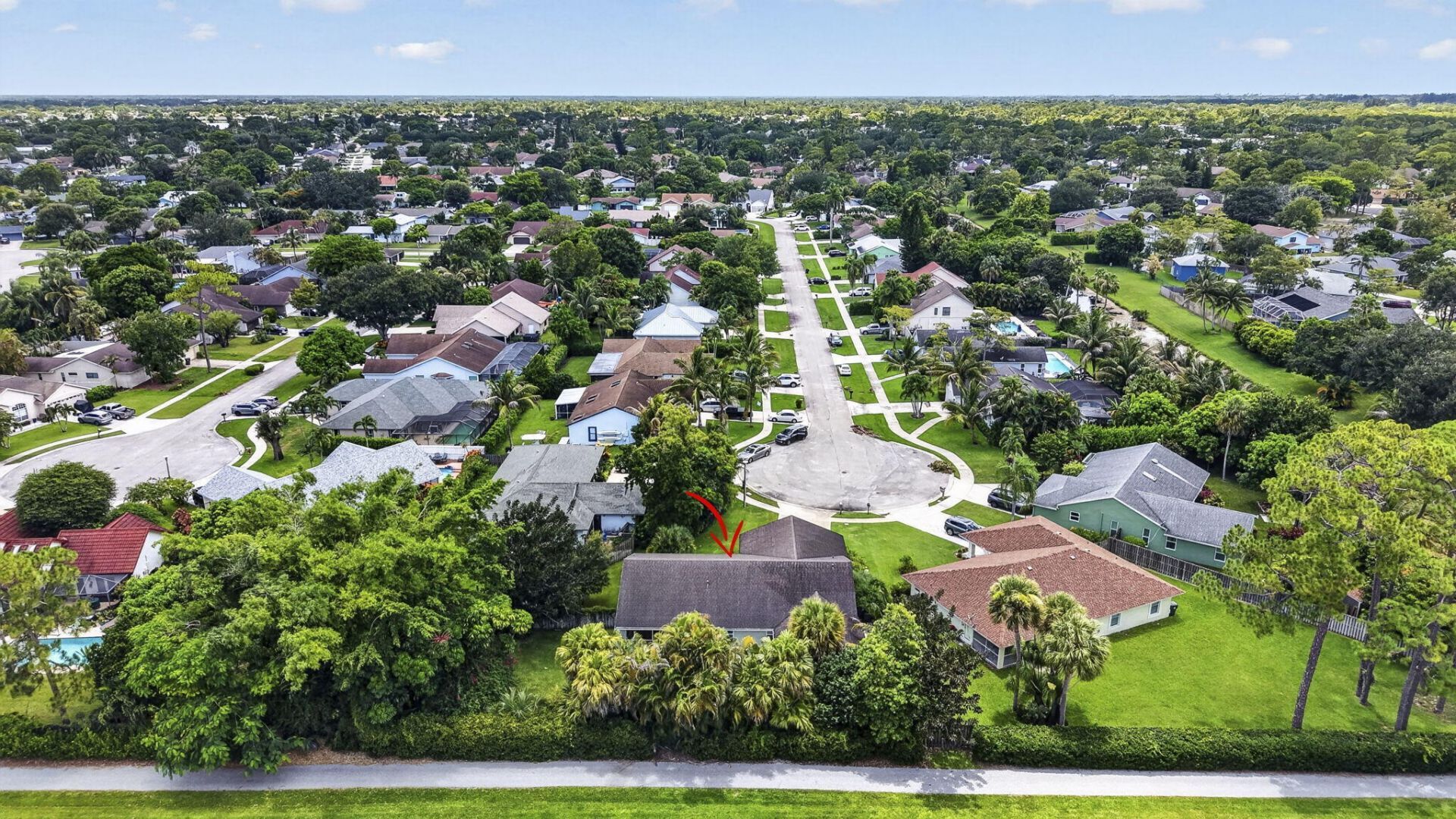 12224 Gingerwood Lane, Wellington, FL 33414 Photo