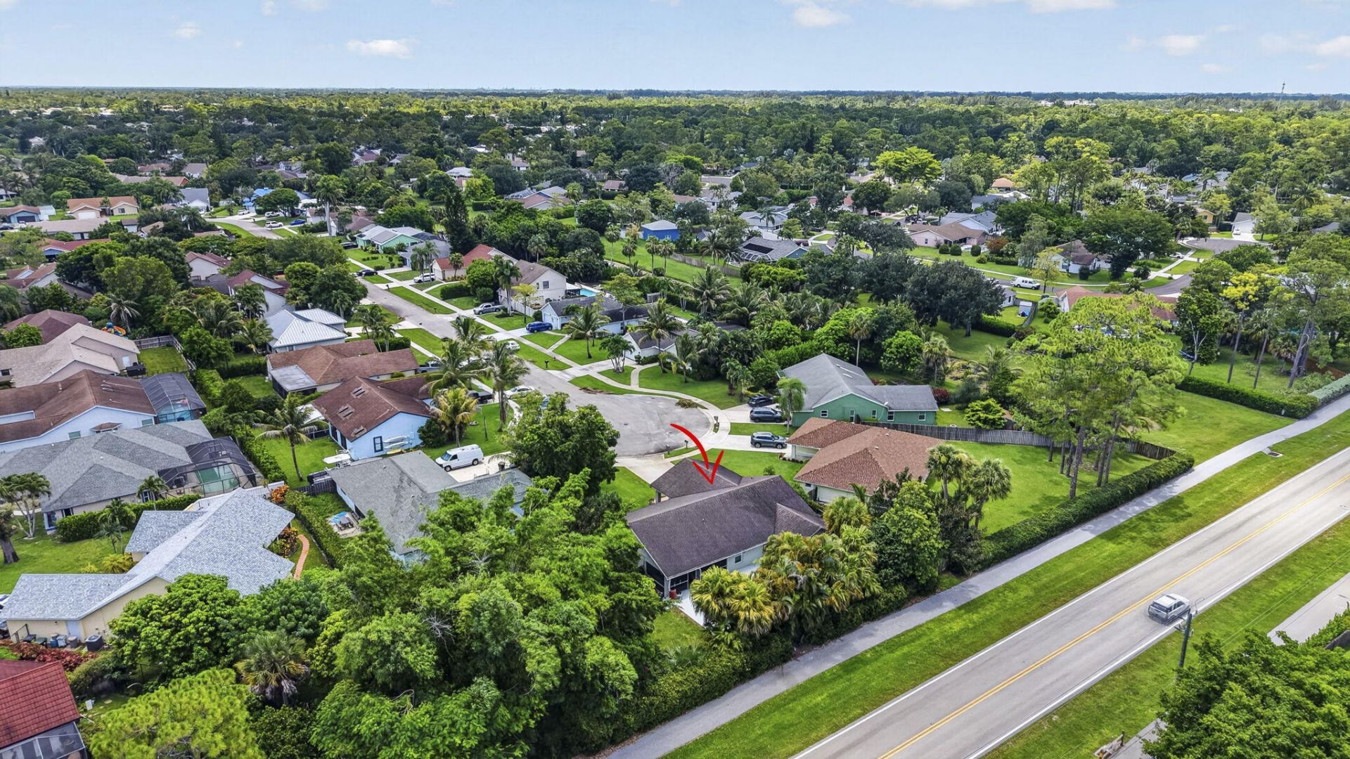 12224 Gingerwood Lane, Wellington, FL 33414 Photo