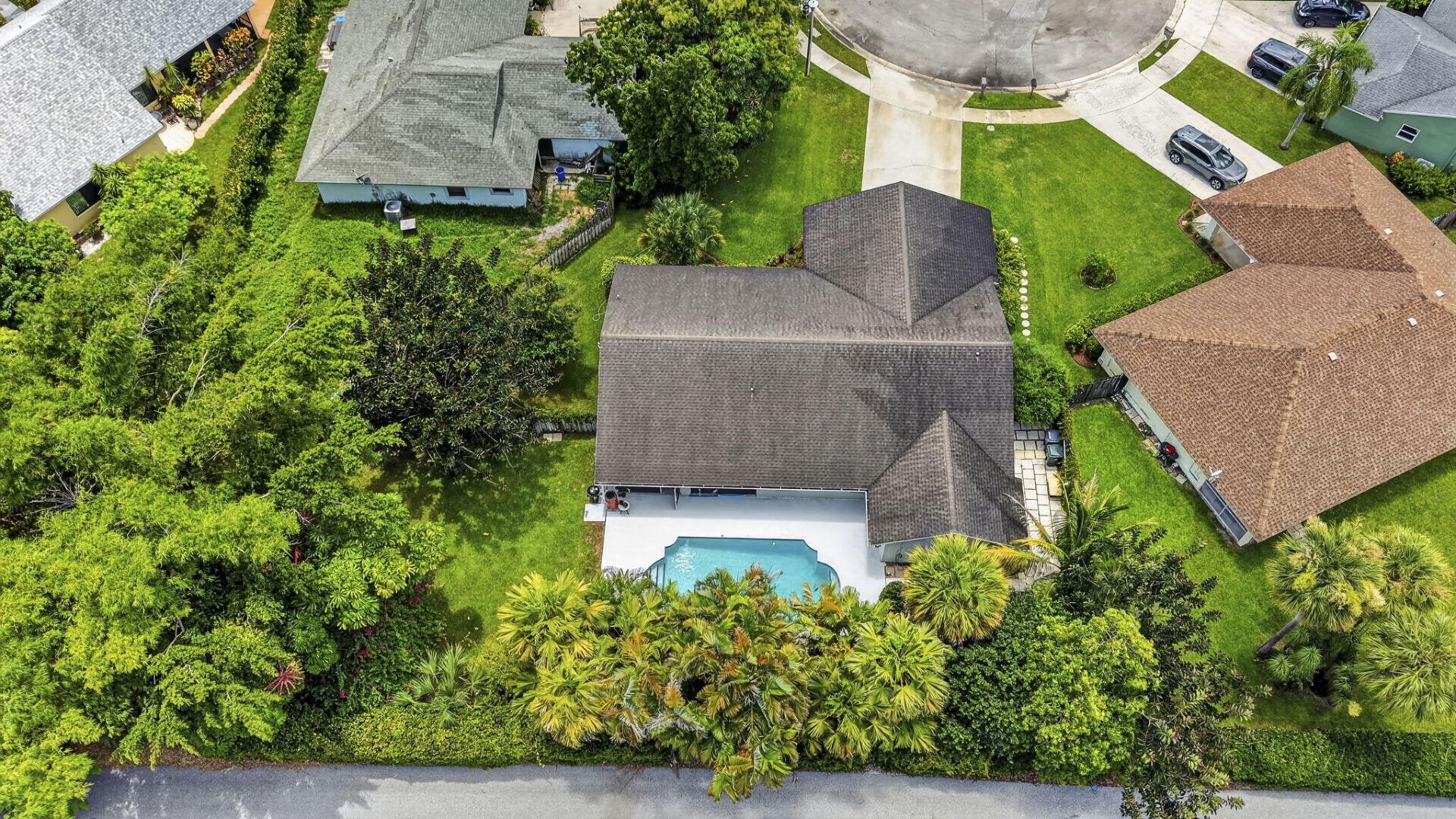 12224 Gingerwood Lane, Wellington, FL 33414 Photo