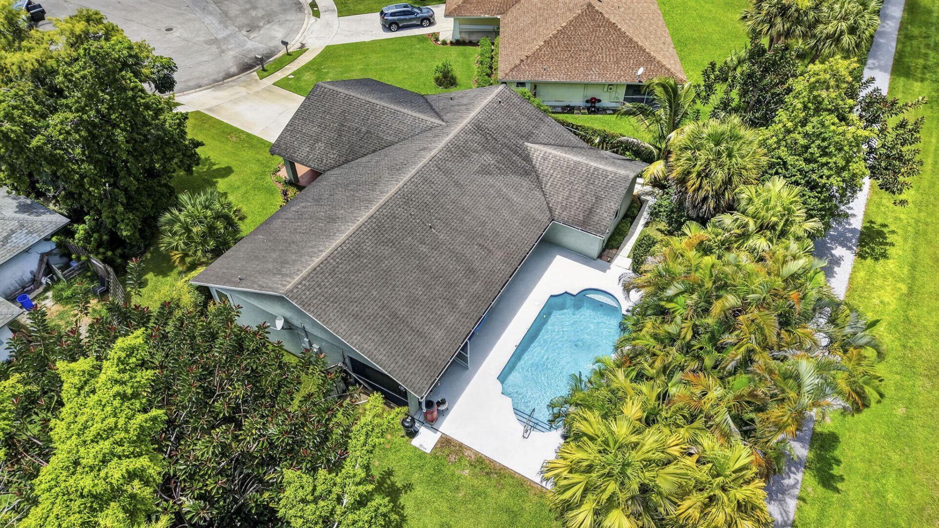12224 Gingerwood Lane, Wellington, FL 33414 Photo